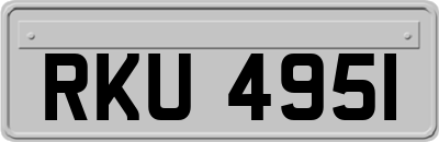 RKU4951