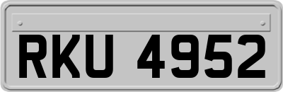 RKU4952