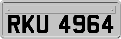 RKU4964