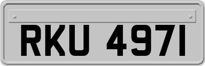 RKU4971