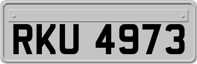 RKU4973