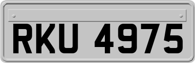 RKU4975