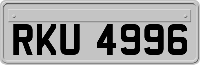 RKU4996