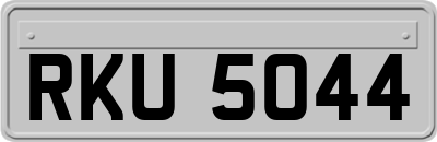 RKU5044