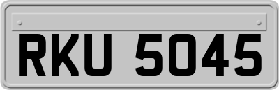 RKU5045