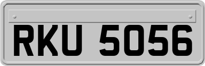 RKU5056