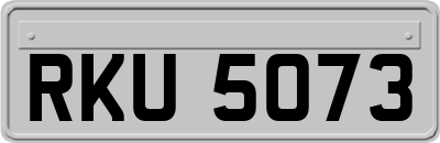 RKU5073