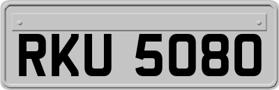 RKU5080