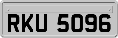 RKU5096