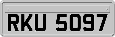 RKU5097