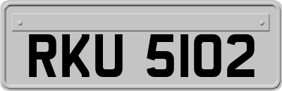 RKU5102