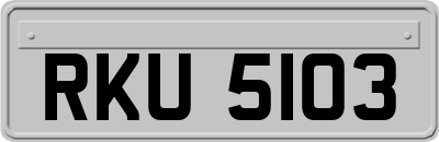 RKU5103