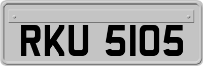 RKU5105
