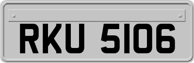 RKU5106