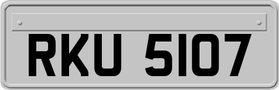 RKU5107