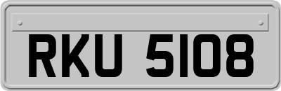 RKU5108