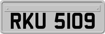 RKU5109