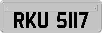 RKU5117