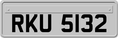 RKU5132
