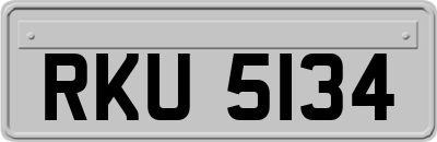 RKU5134