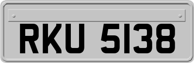 RKU5138