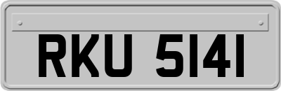 RKU5141