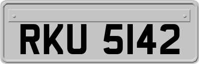 RKU5142