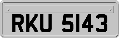 RKU5143