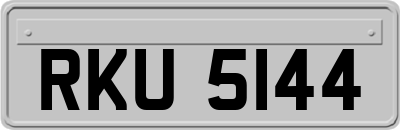 RKU5144