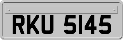 RKU5145