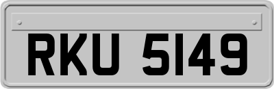 RKU5149