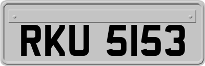 RKU5153