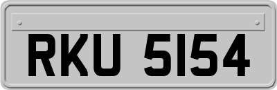 RKU5154