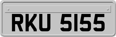 RKU5155