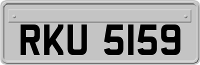 RKU5159