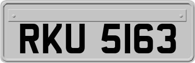 RKU5163