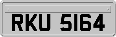 RKU5164