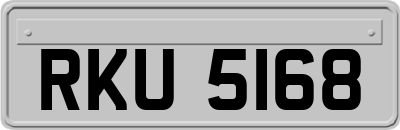 RKU5168