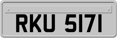 RKU5171