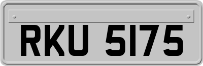 RKU5175