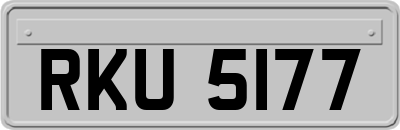 RKU5177