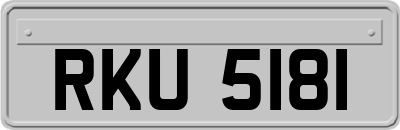 RKU5181