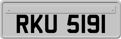 RKU5191