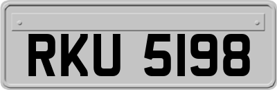 RKU5198