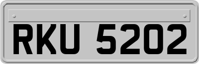 RKU5202