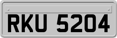 RKU5204