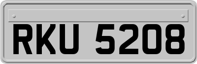 RKU5208