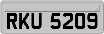 RKU5209