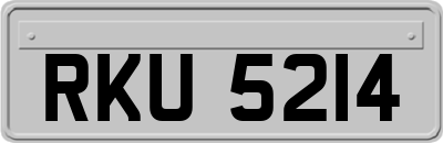 RKU5214