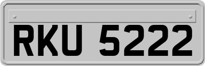 RKU5222